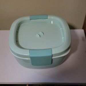 Bentgo Salad Container - 54 oz Bowl with 4-Compartments